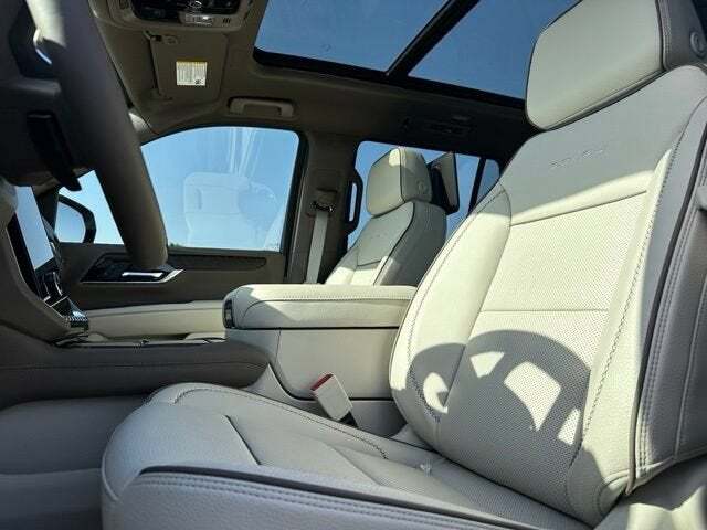 2026 GMC Yukon Denali Tucson AZ