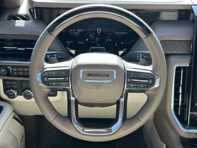 2026 GMC Yukon Denali Tucson AZ