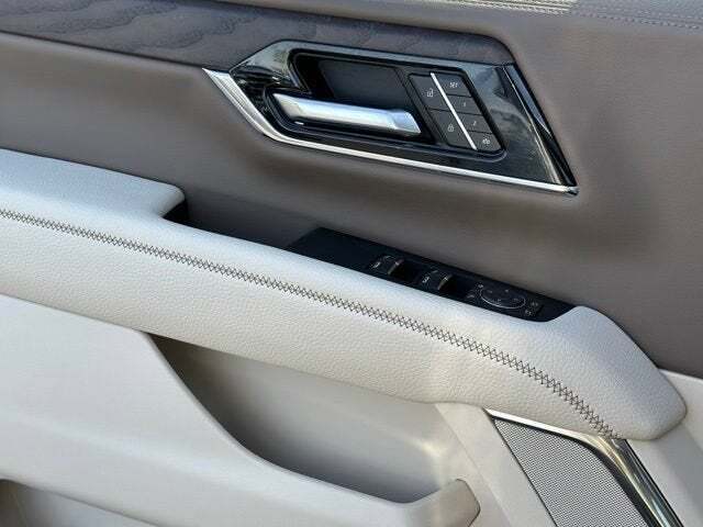 2026 GMC Yukon Denali Tucson AZ