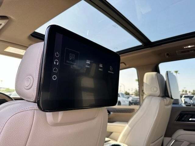 2026 GMC Yukon Denali Tucson AZ