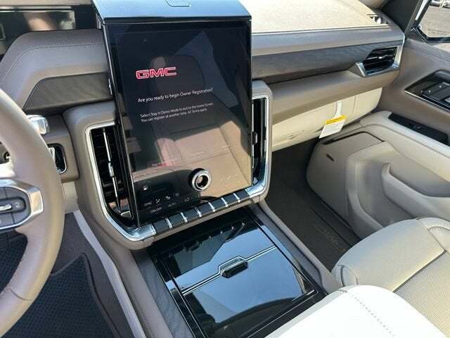 2026 GMC Yukon Denali Tucson AZ