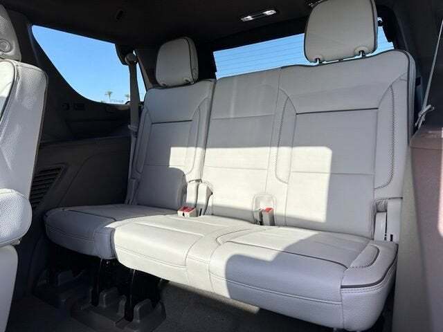 2026 GMC Yukon Denali Tucson AZ