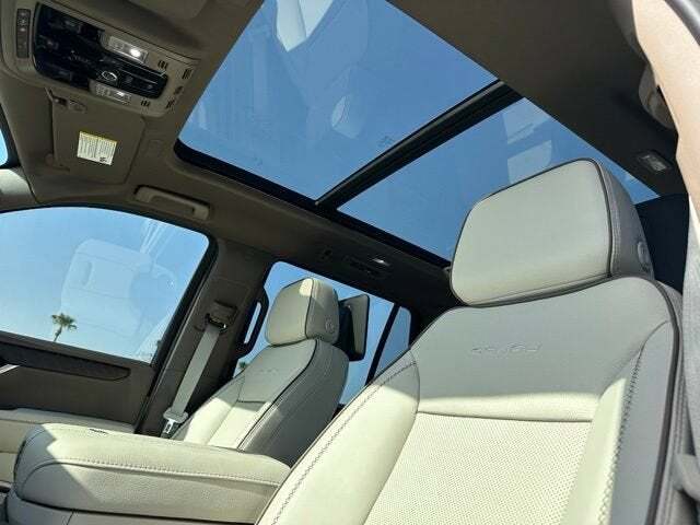 2026 GMC Yukon Denali Tucson AZ