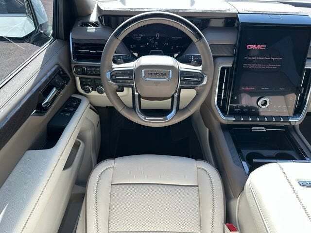 2026 GMC Yukon Denali Tucson AZ