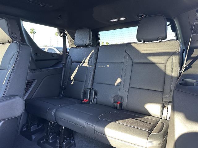 2026 GMC Yukon Denali Tucson AZ