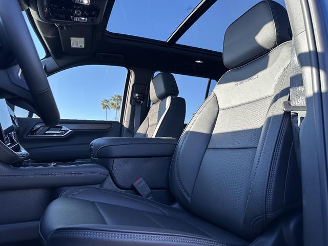 2026 GMC Yukon Denali Tucson AZ