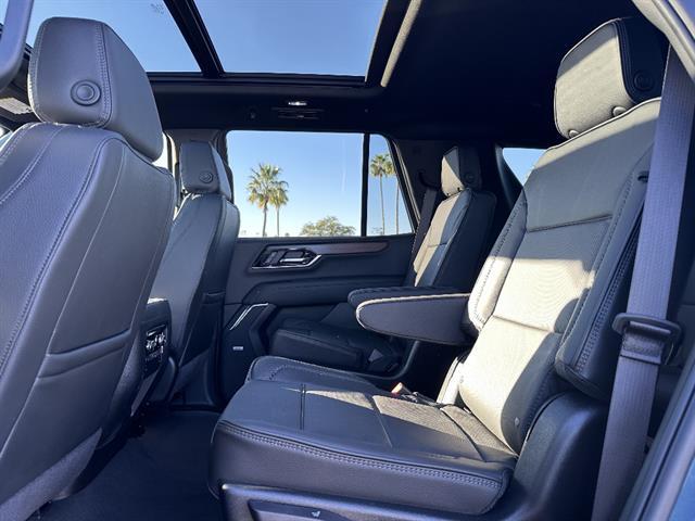 2026 GMC Yukon Denali Tucson AZ