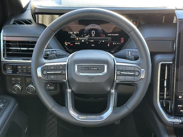 2026 GMC Yukon Denali Tucson AZ