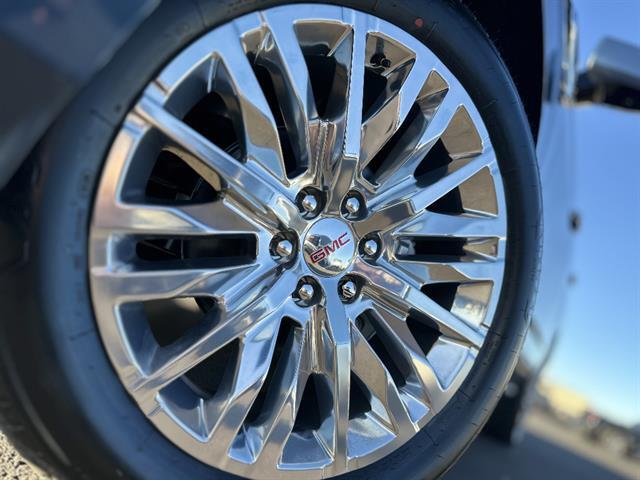 2026 GMC Yukon Denali Tucson AZ