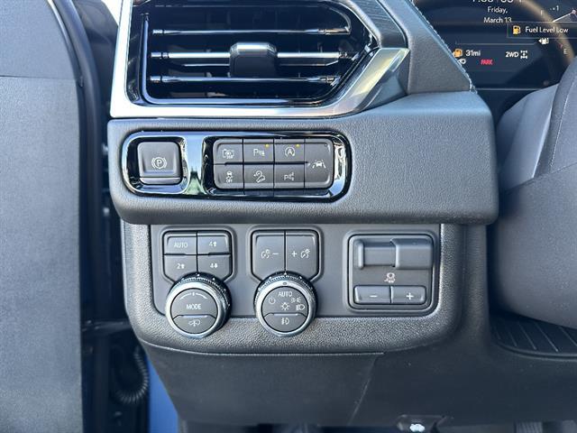 2026 GMC Yukon Denali Tucson AZ