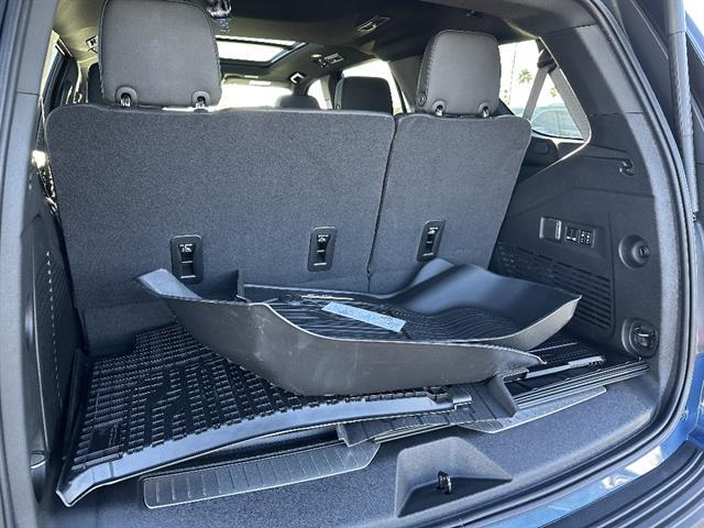 2026 GMC Yukon Denali Tucson AZ