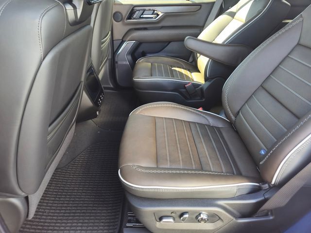 2026 GMC Yukon Denali Ultimate Folsom CA