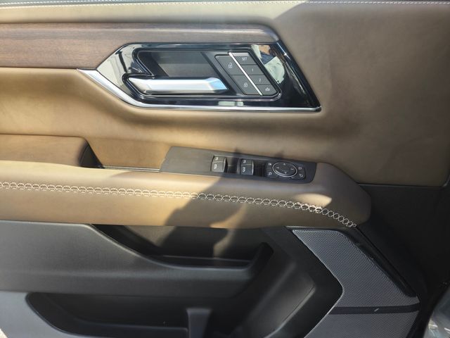 2026 GMC Yukon Denali Ultimate Folsom CA