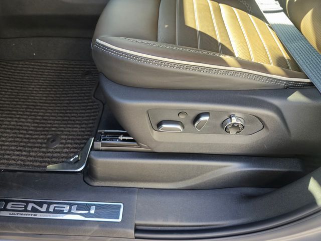 2026 GMC Yukon Denali Ultimate Folsom CA