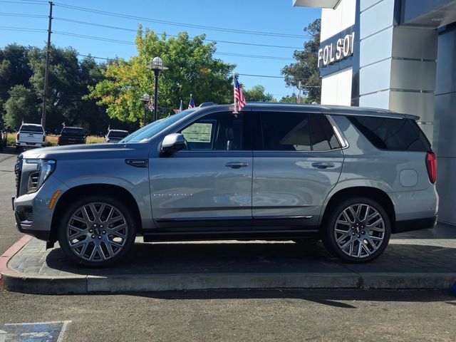 2026 GMC Yukon Denali Ultimate Folsom CA