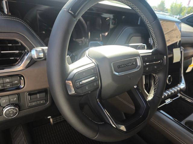 2026 GMC Yukon Denali Ultimate Folsom CA