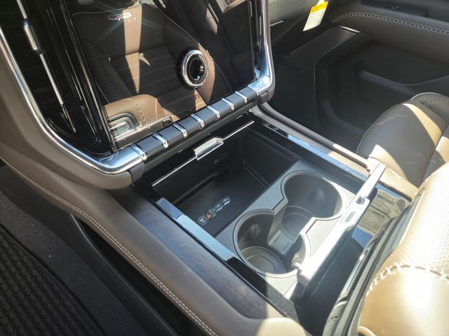 2026 GMC Yukon Denali Ultimate Folsom CA