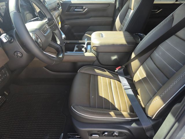 2026 GMC Yukon Denali Ultimate Folsom CA