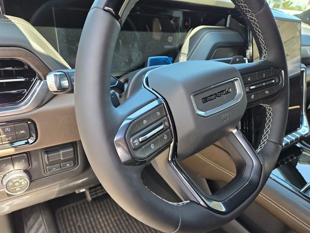 2026 GMC Yukon Denali Ultimate Folsom CA