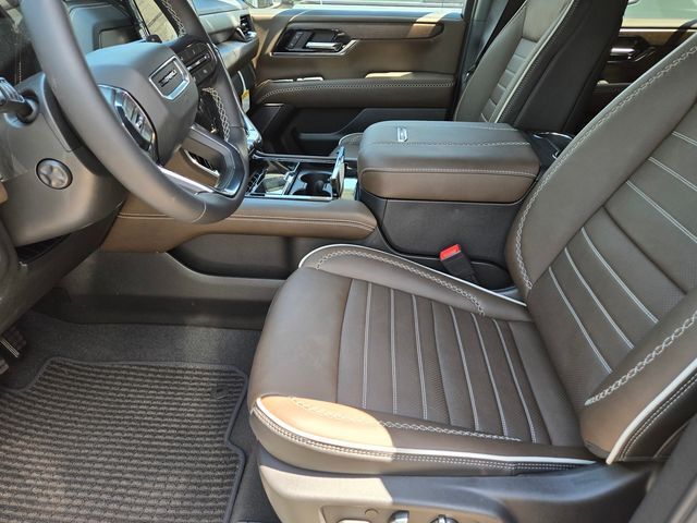 2026 GMC Yukon Denali Ultimate Folsom CA