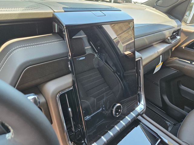 2026 GMC Yukon Denali Ultimate Folsom CA
