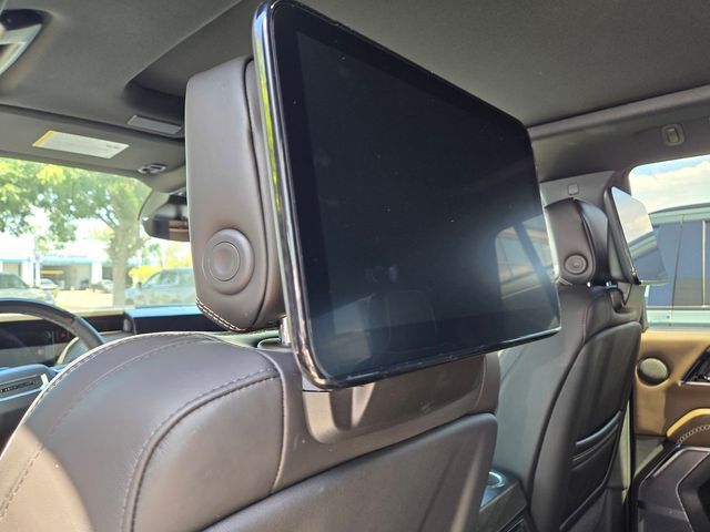 2026 GMC Yukon Denali Ultimate Folsom CA
