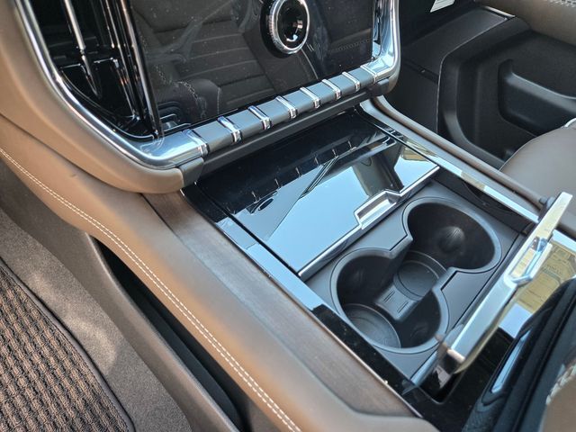 2026 GMC Yukon Denali Ultimate Folsom CA