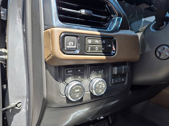 2026 GMC Yukon Denali Ultimate Folsom CA