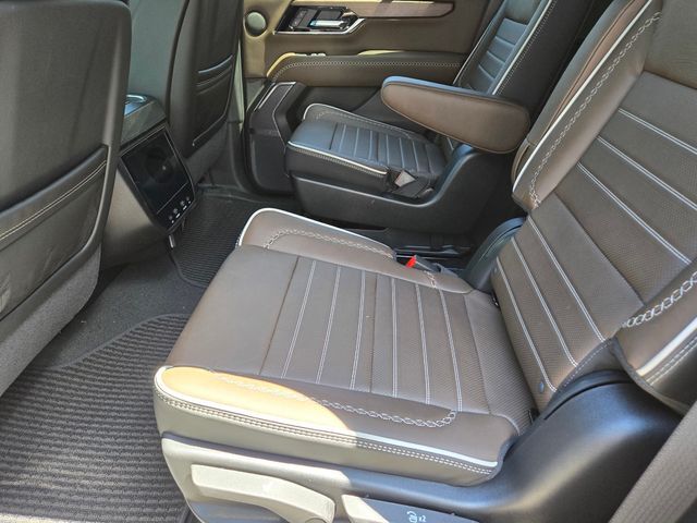 2026 GMC Yukon Denali Ultimate Folsom CA