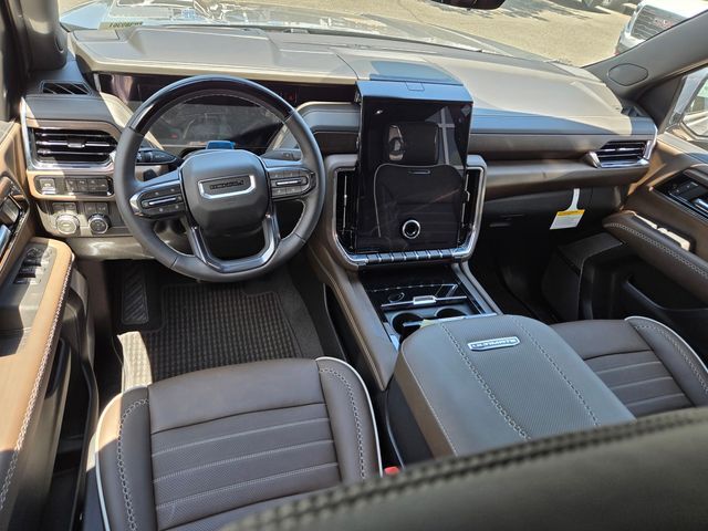 2026 GMC Yukon Denali Ultimate Folsom CA