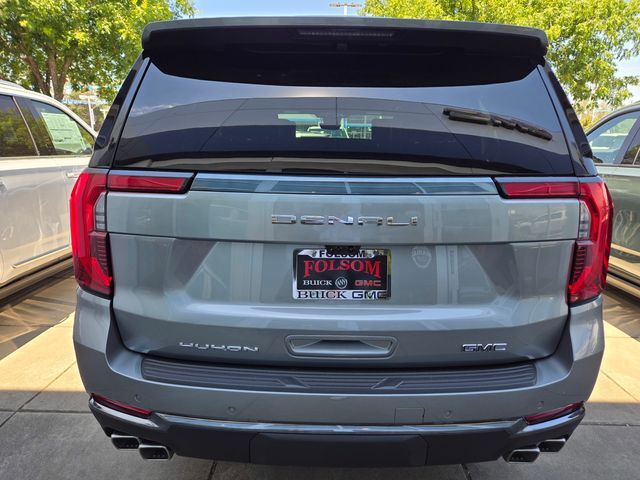 2026 GMC Yukon Denali Ultimate Folsom CA