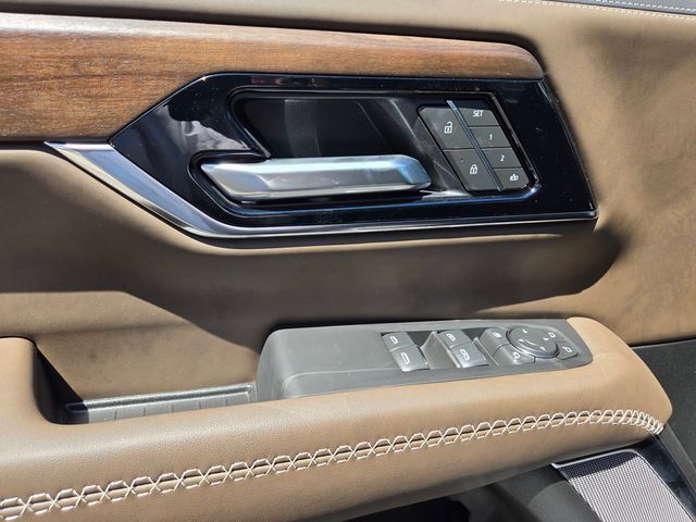 2026 GMC Yukon Denali Ultimate Folsom CA
