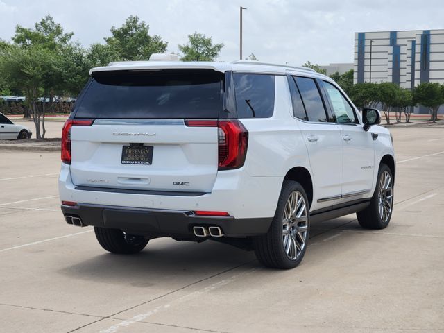 2026 GMC Yukon Denali Ultimate Grapevine TX