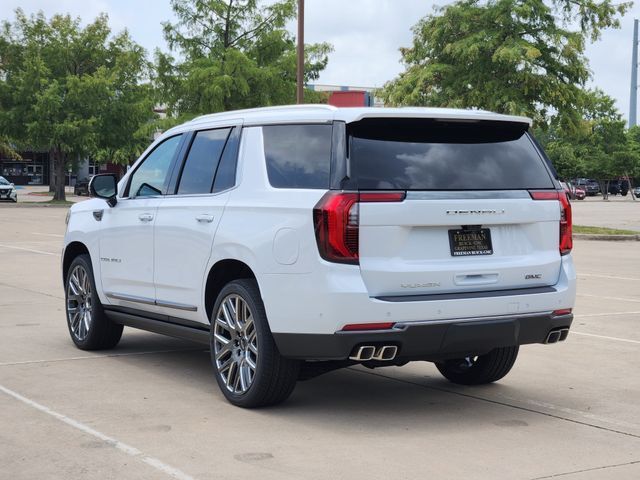 2026 GMC Yukon Denali Ultimate Grapevine TX