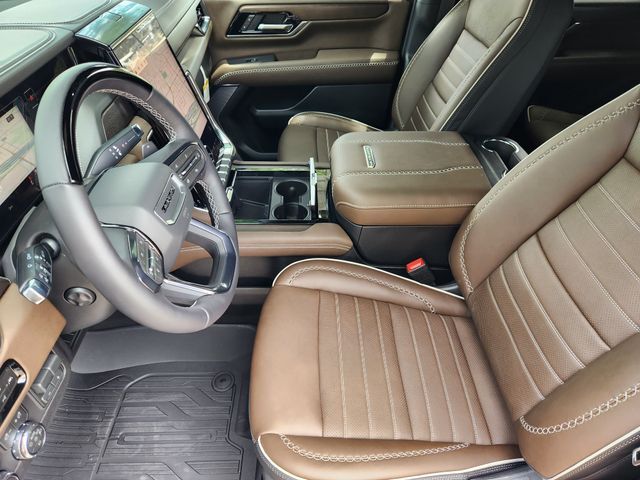 2026 GMC Yukon Denali Ultimate Grapevine TX