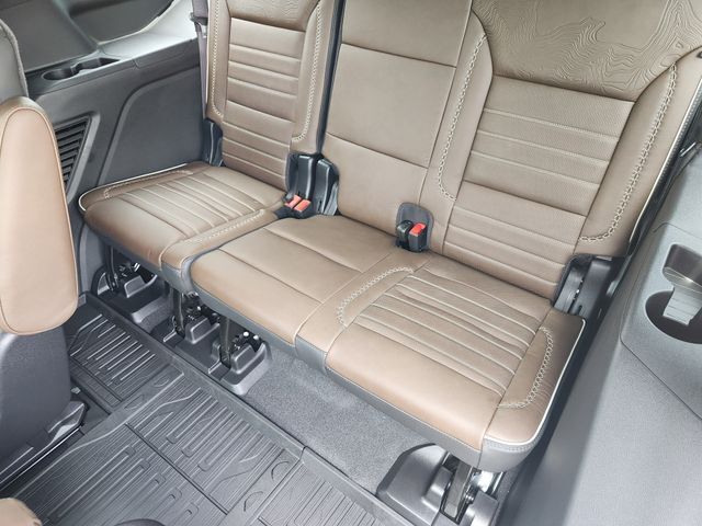 2026 GMC Yukon Denali Ultimate Grapevine TX
