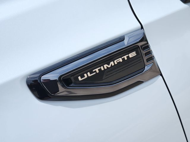 2026 GMC Yukon Denali Ultimate Grapevine TX