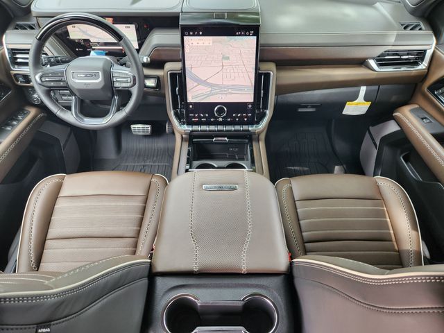2026 GMC Yukon Denali Ultimate Grapevine TX