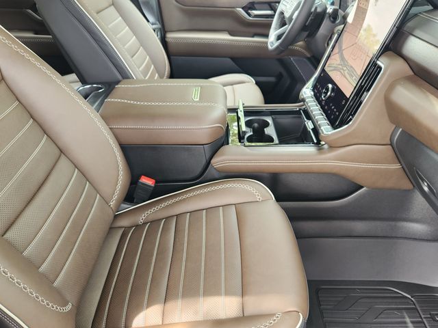 2026 GMC Yukon Denali Ultimate Grapevine TX