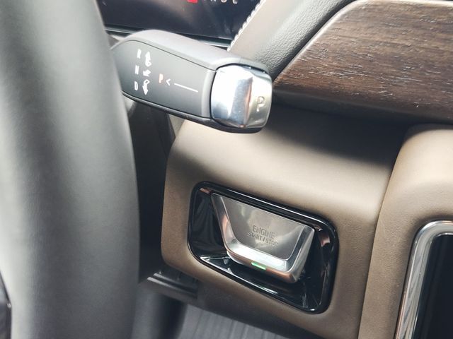 2026 GMC Yukon Denali Ultimate Grapevine TX