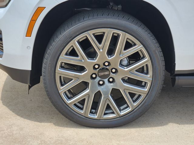 2026 GMC Yukon Denali Ultimate Grapevine TX