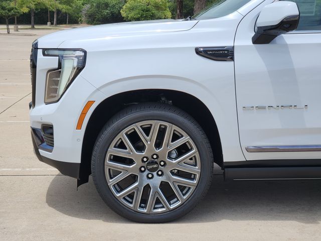 2026 GMC Yukon Denali Ultimate Grapevine TX