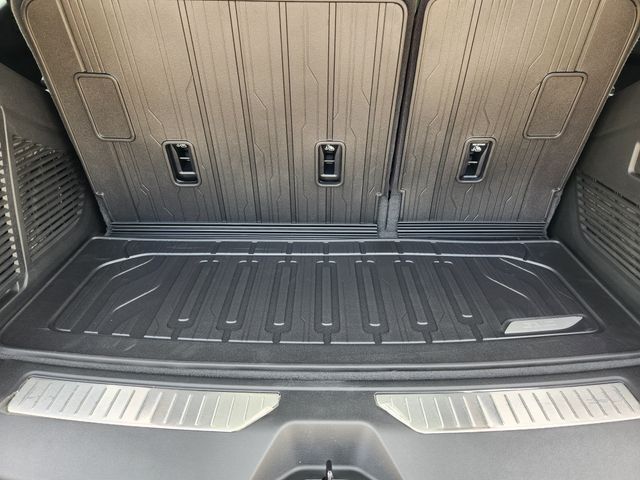 2026 GMC Yukon Denali Ultimate Grapevine TX