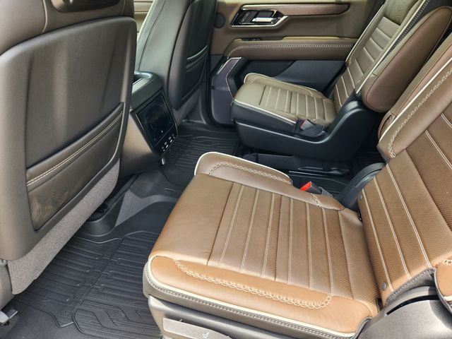 2026 GMC Yukon Denali Ultimate Grapevine TX