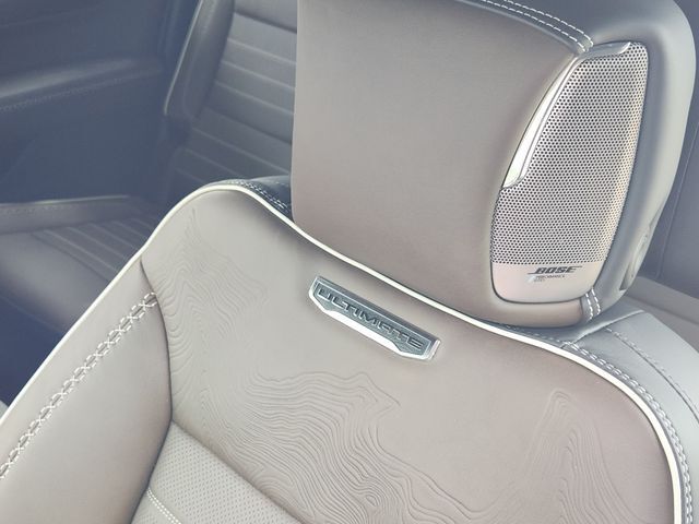 2026 GMC Yukon Denali Ultimate Grapevine TX