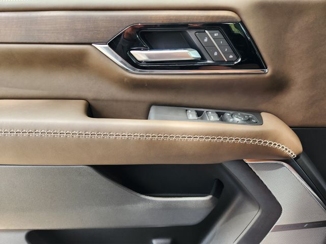 2026 GMC Yukon Denali Ultimate Grapevine TX