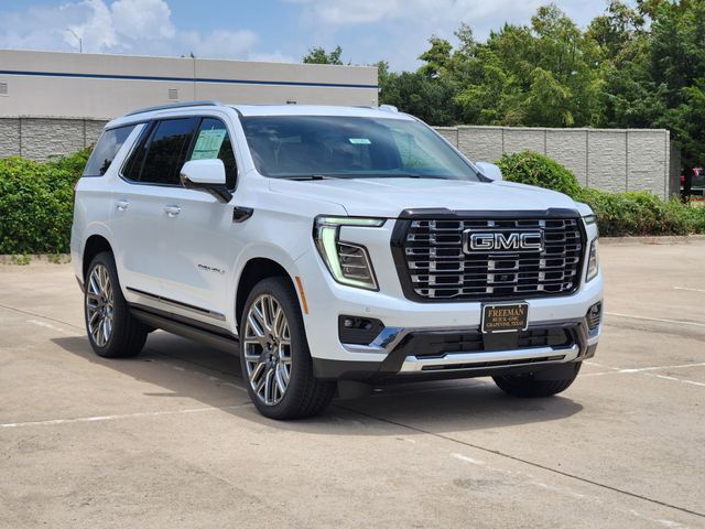 2026 GMC Yukon Denali Ultimate Grapevine TX