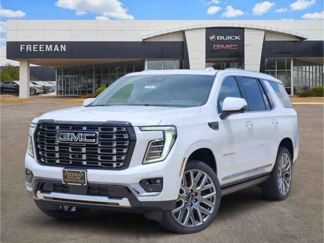 2026 GMC Yukon Denali Ultimate Grapevine TX