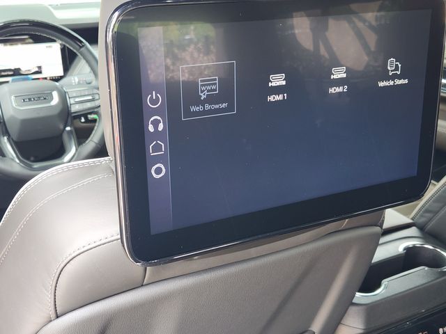 2026 GMC Yukon Denali Ultimate Grapevine TX