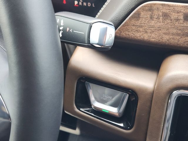 2026 GMC Yukon Denali Ultimate Grapevine TX